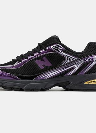 Оригінальні чорні кросівки new balance 509 оригінал