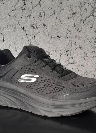 Кроссовки женские оригинал skechers 39 (26см)