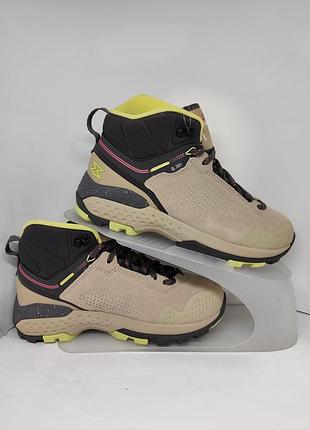 Черевики трекінгові  garmont groove mid g-dry  wms(002566) оригінал, нові