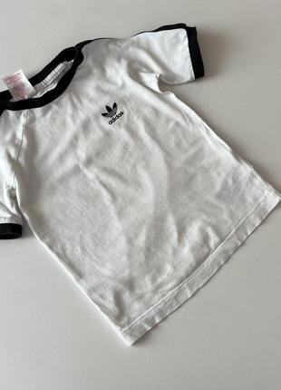 Футболка adidas