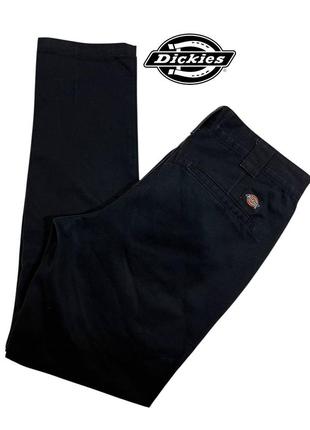 Мужские штаны dickies / мужские джинсы dickies / мужские брюки dickies / черные джинсы dickies / мужские джинсы дикес / мужские джинсы дикис _1