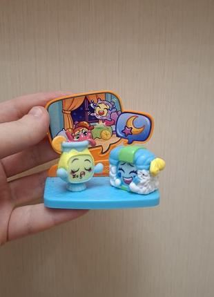 Фігурки mojipops 2