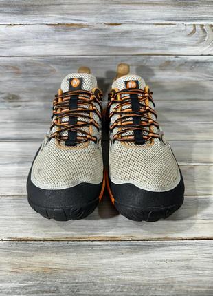 Merrell trail glove ash оригинальные кроссовки3 фото