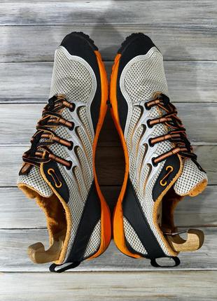 Merrell trail glove ash оригинальные кроссовки6 фото
