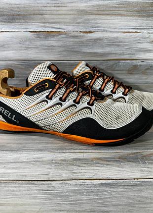Merrell trail glove ash оригинальные кроссовки
