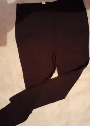 Плотные безшовные лосины, легенцы,дайвинг.