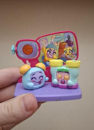 Фігурки mojipops 6