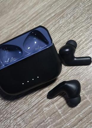 Новые блютуз наушники