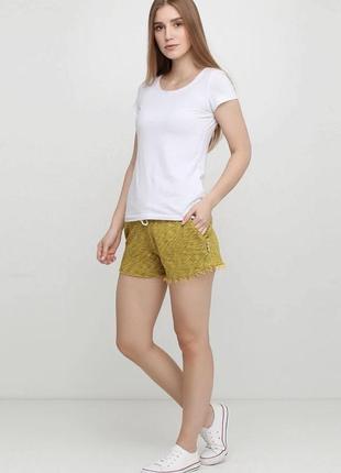 Трикотажні шорти jijil італія