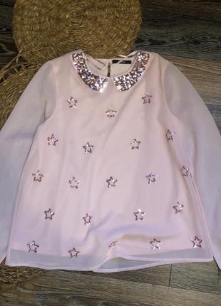 Блузка,кофта