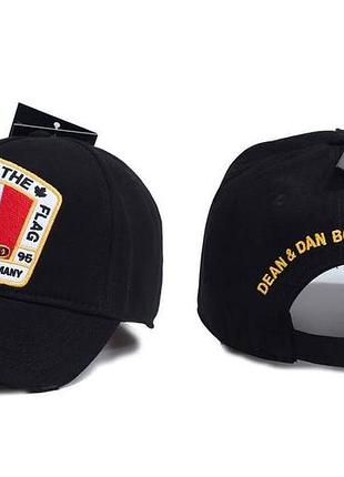 Кепка dsquared2