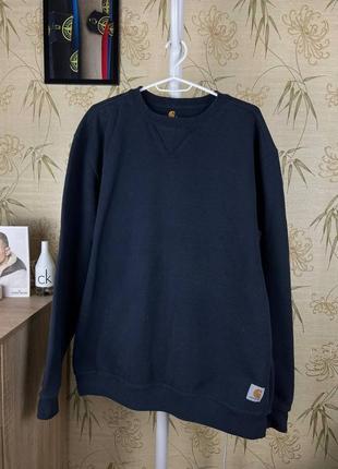 Світшот carhartt