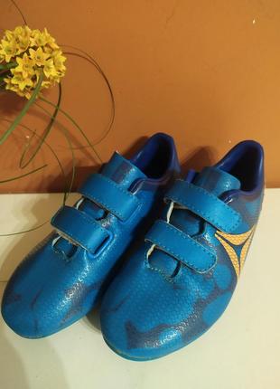 Бутсы детские размер 30, select