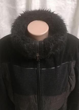 Куртка-косуха