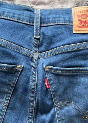 Джинси levi’s 4