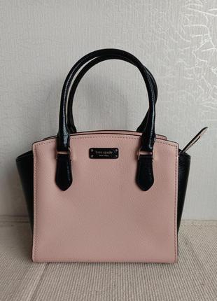 Крута брендова сумочка kate spade 👜