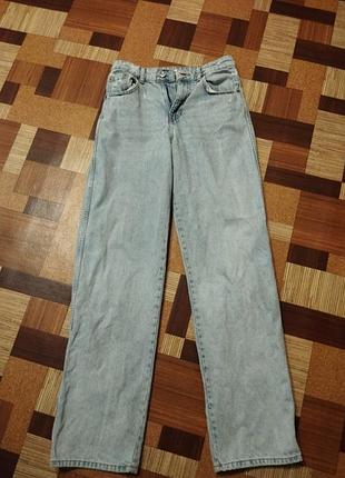 Джинси