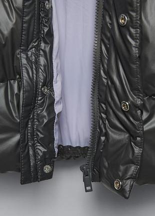 Куртка для девочки zara6 фото