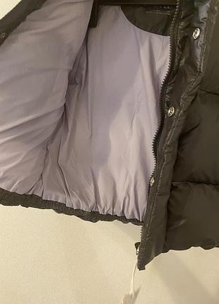 Куртка для девочки zara7 фото
