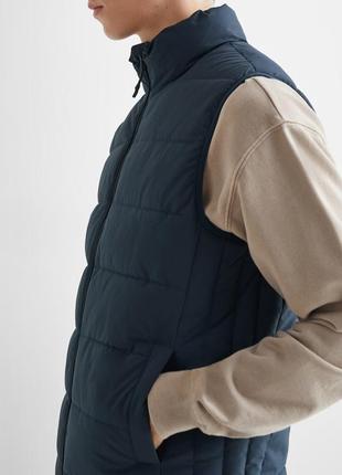 Безрукавка mango підлітковий жилет zara на хлопця р. 140, 152, 158, 164