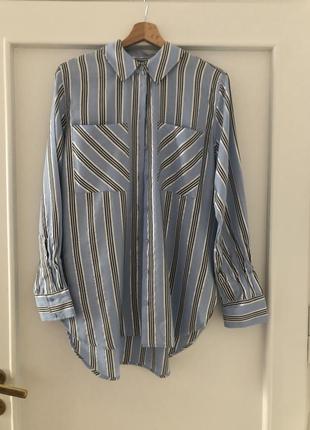 Сорочка dkny, оригінал