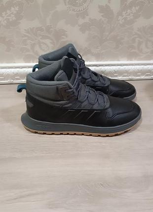 Кросівки черевики adidas