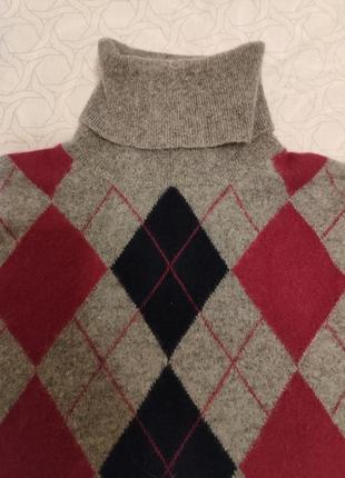 Жіночий кашеміровий светр