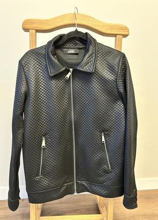 Мужская куртка philipp plein