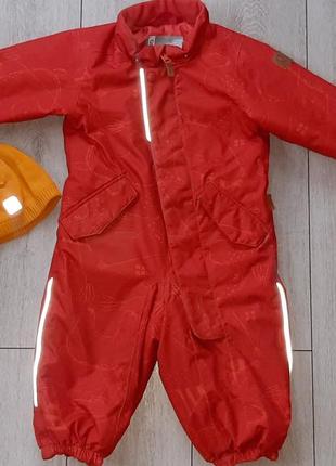 Комбинезон reima tec 80