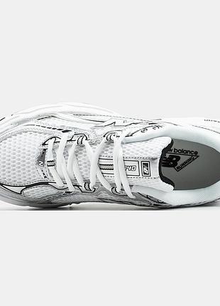 Кроссовки Останнє речення new balance 530 silver abzorb
