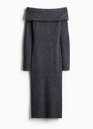 Плаття h&m