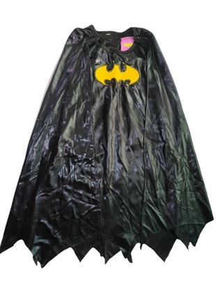 Костюм бэтмен девушка batgirl rubie's medium (98-128 рост)