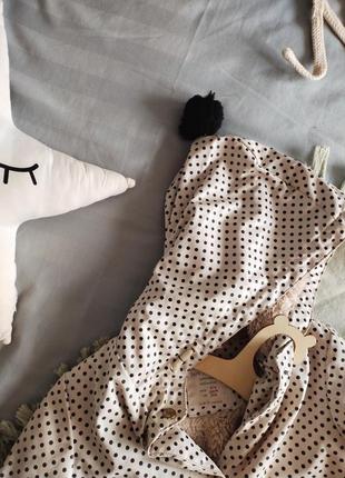 Плащ zara
