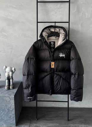 Чоловіча куртка stussy 😍
