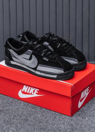Nike cortez x union l.a