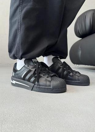 Мужские кроссовки адедас showroom adidas superstar (36рр - 45рр) женские кроссовки адедас