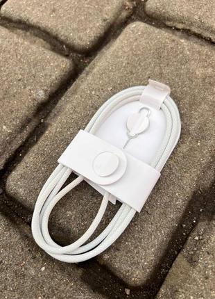 Зарядний кабель до телефона usb c - usb c