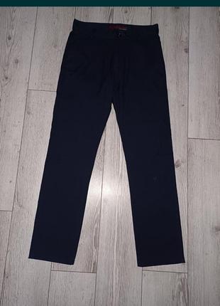 Брюки мужские классические w34 collection jeans weae