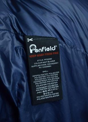 Куртка penfield xl - xxl6 фото