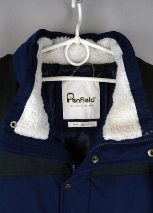 Куртка penfield xl - xxl5 фото