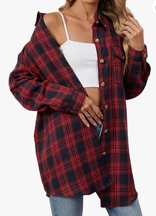 Сукня сорочка хлопок від new look, 12/40