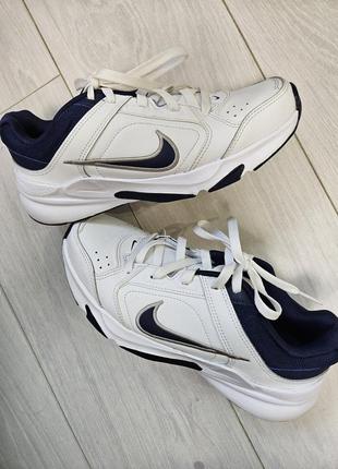 Кросівки 2017 nike air max grey and navy boots blue black