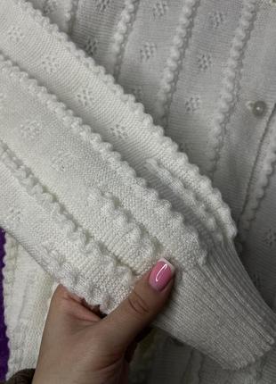 Вишукана кофтинка 2