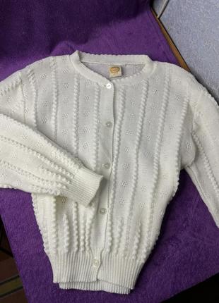 Вишукана кофтинка