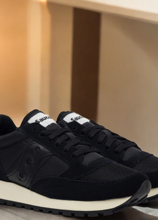Кроссовки мужские saucony jazz vintage(оригинал)44-28см.