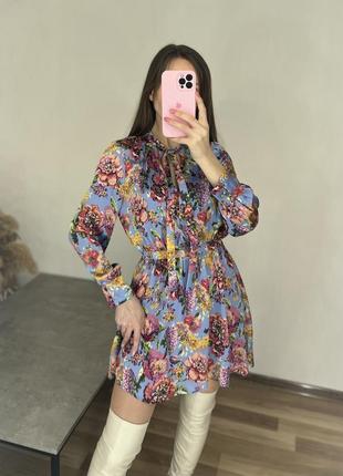Сукня zara