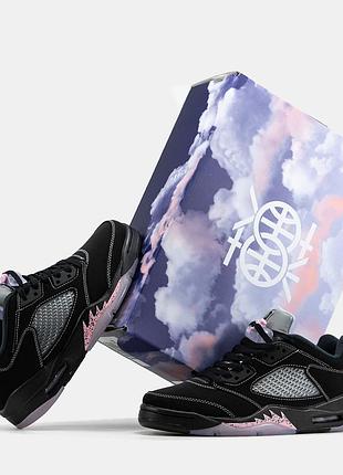 Кроссовки First Look at the Air Jordan 1 Fearless that is Highlighted low dongdan