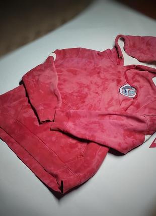 Худі тай-дай 🧥
бренд: alpha industries