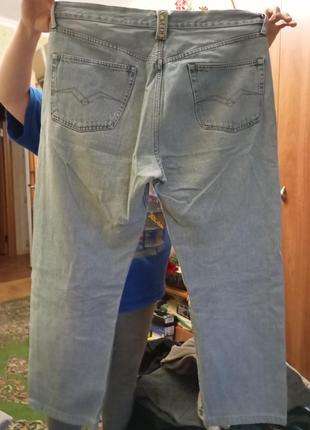Джинсы мужские replay оригинал