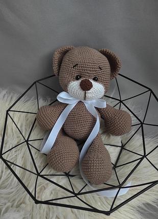 В'язані іграшки на замовлення і в наявності toyfor.joy